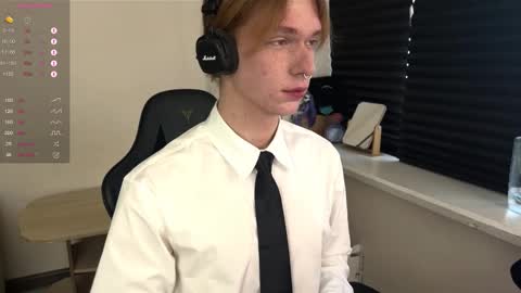 Mark online show from 03.08.26