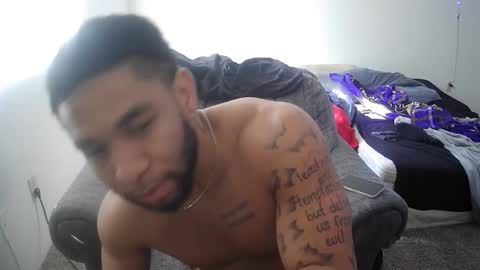 Snapshot of marking1225 chatting on 01.28.25 BBCking online show from 01.28.25