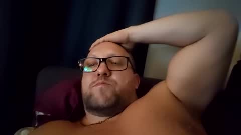 Snapshot of markm80 chatting on 11.15.25 markm80 online show from 11.15.25