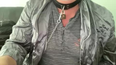 markmodel321 online show from 11.08.25