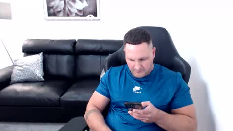 Snapshot of marko66999 chatting on 09.15.25 Master online show from 09.15.25