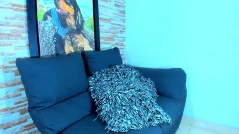 Snapshot of marko_toro__ chatting on 12.31.24 Sebastian online show from 12.31.24