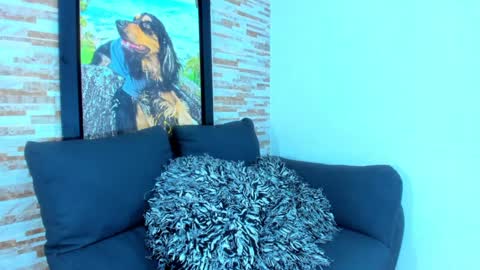 Snapshot of marko_toro__ chatting on 12.31.24 Sebastian online show from 12.31.24