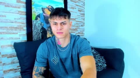 Snapshot of marko_toro__ chatting on 01.03.25 Sebastian online show from 01.03.25