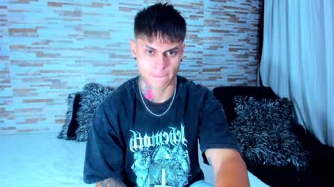 Snapshot of marko_toro__ chatting on 01.08.25 Sebastian online show from 01.08.25