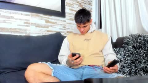 Snapshot of marko_toro__ chatting on 01.24.25 Sebastian online show from 01.24.25