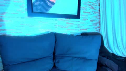 Snapshot of marko_toro__ chatting on 01.29.25 Sebastian online show from 01.29.25