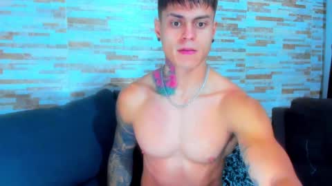 Snapshot of marko_toro__ chatting on 02.05.25 Sebastian online show from 02.05.25
