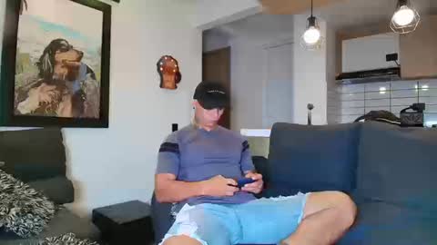 Snapshot of marko_toro__ chatting on 09.16.25 Sebastian online show from 09.16.25
