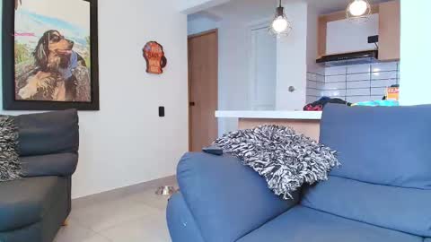 Sebastian online show from 10.19.25