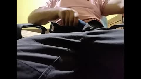 Snapshot of markoanto35 chatting on 01.28.25 markoanto35 online show from 01.28.25