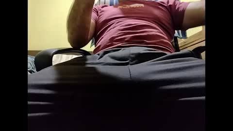 Snapshot of markoanto35 chatting on 03.06.25 markoanto35 online show from 03.06.25