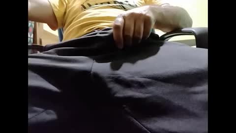 Snapshot of markoanto35 chatting on 03.09.25 markoanto35 online show from 03.09.25