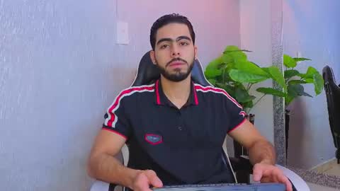Markos online show from 08.04.26