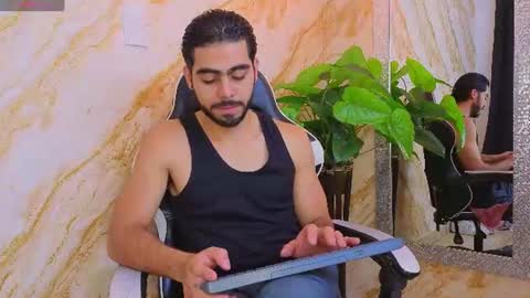 Markos online show from 08.06.26
