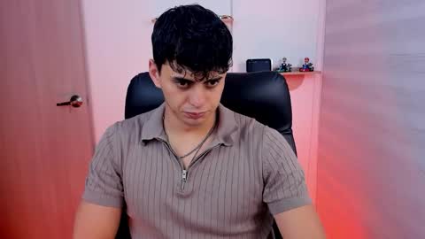 MARK online show from 03.18.26