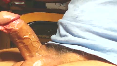 Snapshot of markrioja chatting on 12.10.24 markrioja online show from 12.10.24