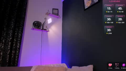 Mark Santos online show from 03.11.26