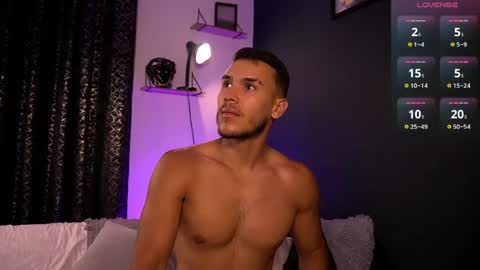 Mark Santos online show from 05.26.26
