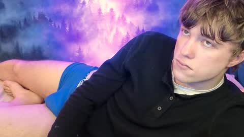 markshot_ online show from 12.21.25