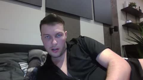 markster9696 online show from 01.12.25