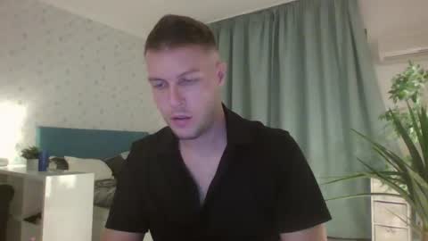 markster9696 online show from 10.11.25