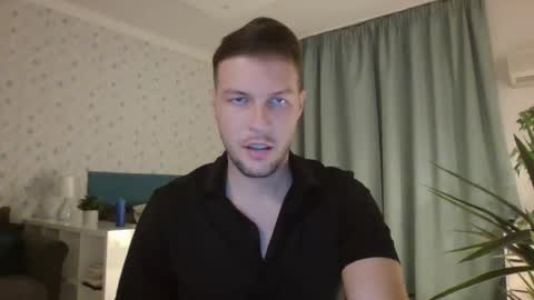 markster9696 online show from 11.01.25