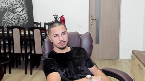 Tison online show from 12.13.24