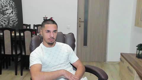 Tison online show from 12.17.24