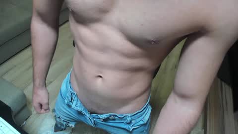 Tison online show from 01.15.25