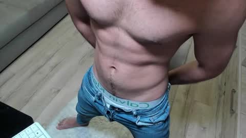 Tison online show from 02.10.25