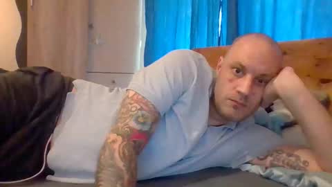 markus_7 online show from 10.23.25