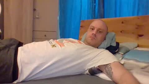 markus_7 online show from 12.17.25