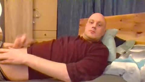 markus_7 online show from 01.05.26