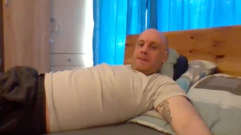 markus_7 online show from 05.10.26