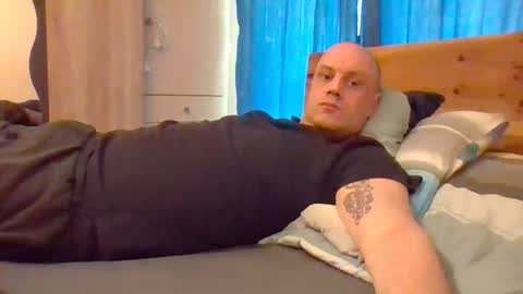 markus_7 online show from 05.12.26