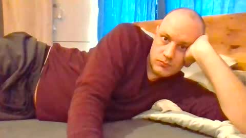 markus_7 online show from 05.14.26