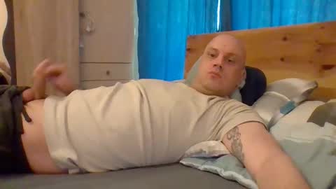 markus_7 online show from 05.16.26