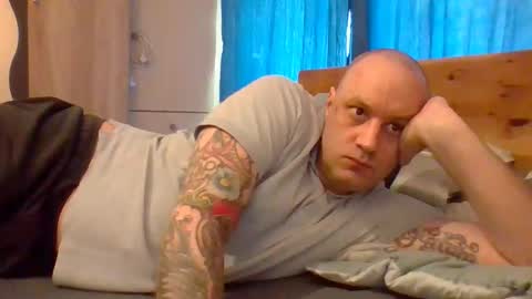 markus_7 online show from 05.17.26
