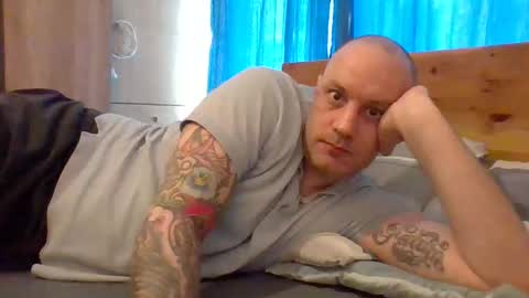 markus_7 online show from 05.18.26