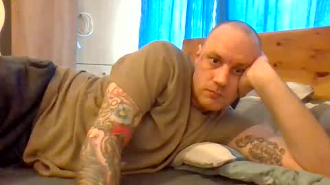 markus_7 online show from 05.20.26