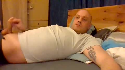 markus_7 online show from 05.22.26