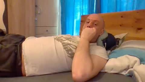 markus_7 online show from 05.23.26