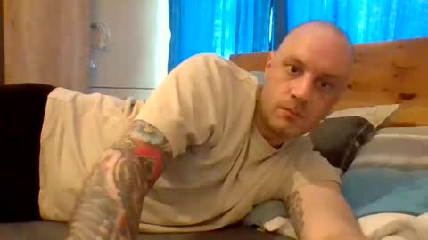 markus_7 online show from 05.24.26