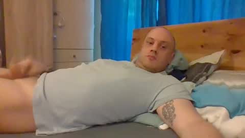 markus_7 online show from 05.26.26
