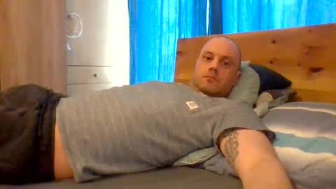 markus_7 online show from 05.29.26