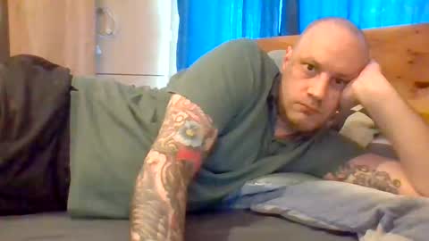 markus_7 online show from 05.31.26