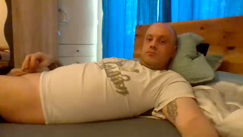 markus_7 online show from 06.27.26