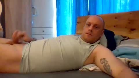 markus_7 online show from 07.14.26