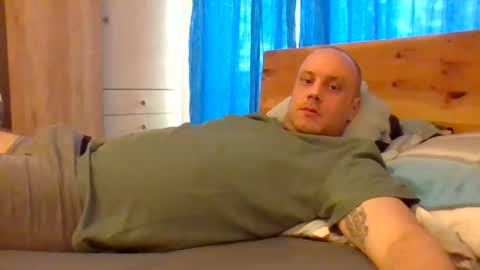 markus_7 online show from 07.16.26